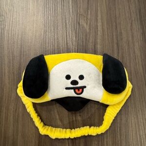 BT21 eye mask